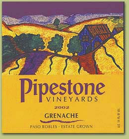 Grenache