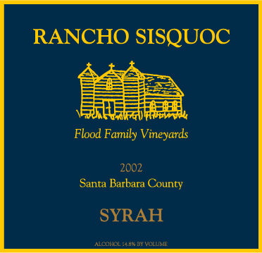 SYRAH