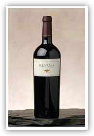 Revana Family Vineyard Cabernet Sauvignon