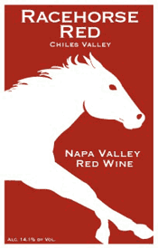 NV Racehorse Red