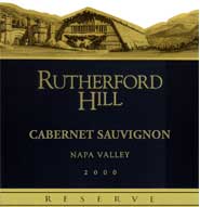 Cabernet Sauvignon Reserve