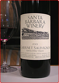 Cabernet Sauvignon