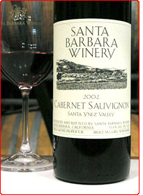 SYV Cabernet Sauvignon