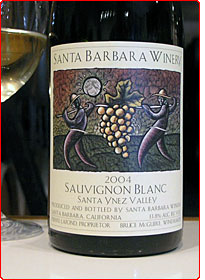 Sauvignon Blanc