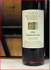 Lafond Vineyard Zinfandel Essence