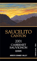 Cabernet Sauvignon