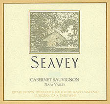 Seavey Cabernet Sauvignon