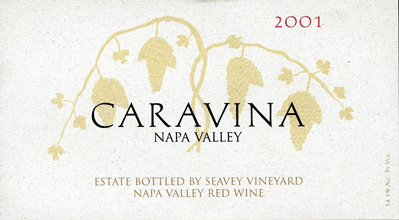 Caravina Cabernet Sauvignon