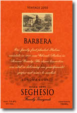 Barbera