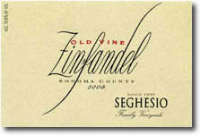 Old Vine Zinfandel