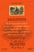 Sangiovese