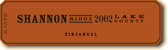 Zinfandel