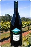 Red Rock Ridge Syrah