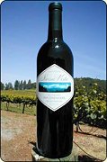 Reeves Vineyard Zinfandel