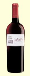 Alexander Valley Landslide Vineyard Cabernet Sauvignon