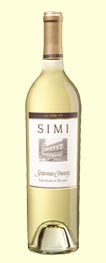 Sonoma County Sauvignon Blanc