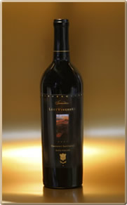 Lost Vineyard Cabernet Sauvignon