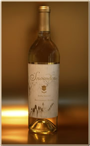 Snowden Sauvignon Blanc