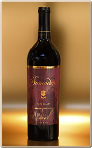 Snowden Cabernet Sauvignon