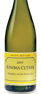 Russian River Ranches Sonoma Coast Chardonnay