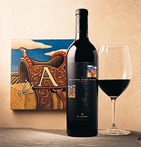 Abbott's Vineyard Merlot