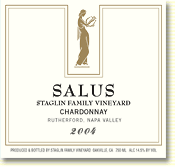 SALUS Chardonnay