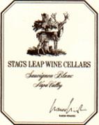 Stag's Leap Sauvignon Blanc