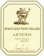 Artemis Cabernet Sauvignon