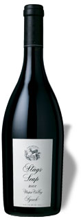 Stags' Leap Napa Valley Syrah