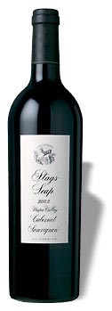 Stags' Leap Napa Valley Cabernet Sauvignon