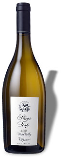 Stags' Leap Napa Valley Viognier