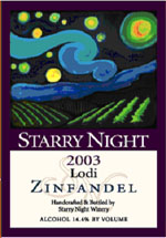 Lodi Zinfandel