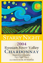 Russian River Valley Chardonnay