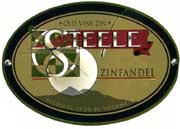 Steele Zinfandel DuPratt Vineyard