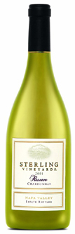 Sterling Vineyards® Reserve Chardonnay