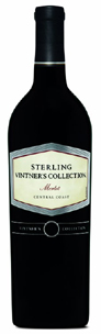 Sterling Vintner's Collection Merlot