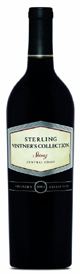 Sterling Vintner's Collection Shiraz