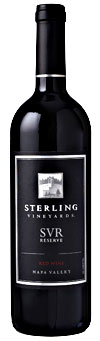 Sterling Vineyards® Reserve SRV