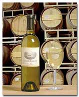 Sauvignon Blanc, Napa Valley, Gunn Family Vineyard Estate Bottled
