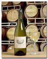 Chardonnay, Napa Valley, Estate Bottled