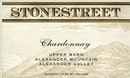 Upper Barn Chardonnay