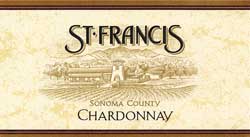 Chardonnay, Sonoma County