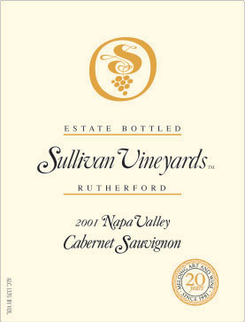 Estate Cabernet Sauvignon