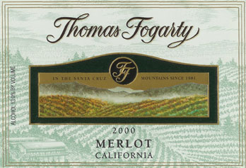 California Merlot