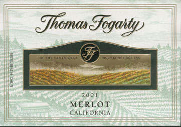 California Merlot