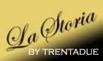 La Storia,"Cuvee 32" Sonoma County