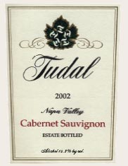 Estate Cabernet Sauvignon