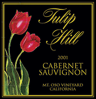 Mt. Oso Cabernet Sauvignon