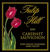 Napa Valley Cabernet Sauvignon