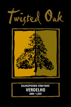 Silvaspoons Vineyard Verdelho